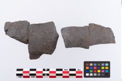Foto von Keramikgefäß (NHMW-PRAE-003419)